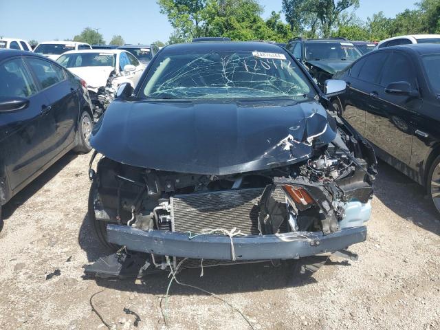 2014 Chevrolet Impala Ls VIN: 1G11Y5SL0EU120472 Lot: 44876344