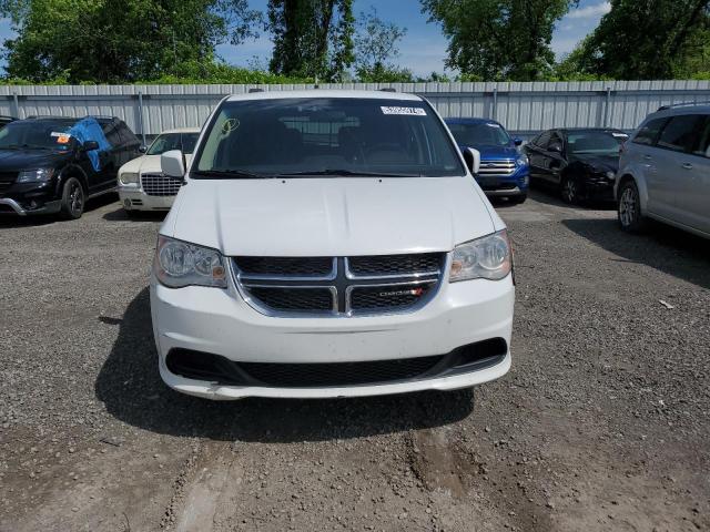 2015 Dodge Grand Caravan Sxt VIN: 2C4RDGCG2FR712618 Lot: 53955974