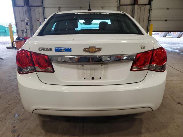 2014 Chevrolet Cruze Lt VIN: 1G1PC5SB0E7233336 Lot: 54806844