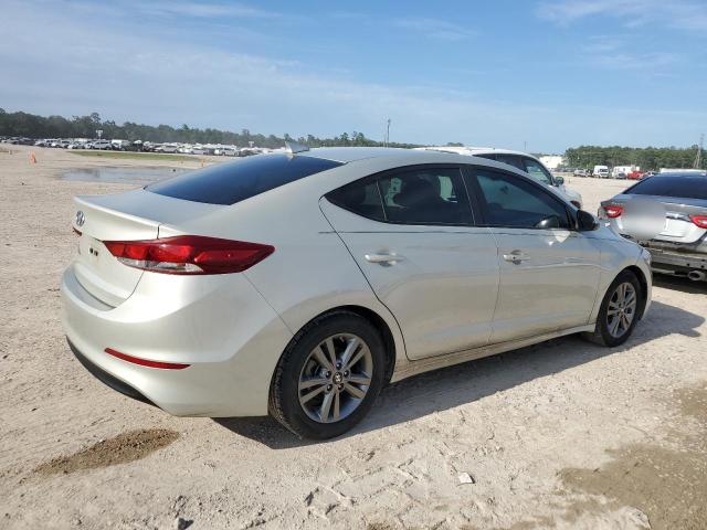 2018 Hyundai Elantra Sel VIN: 5NPD84LF7JH399754 Lot: 54958134