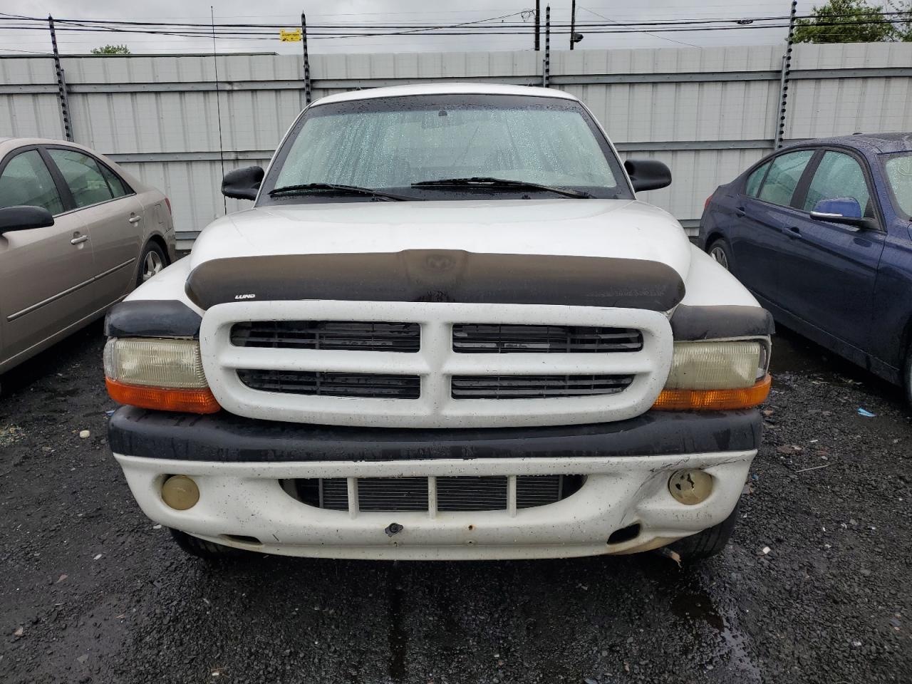 1B4HS28NX1F643511 2001 Dodge Durango