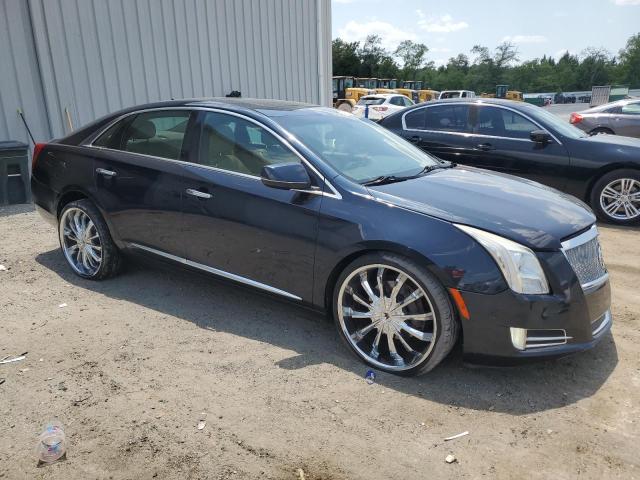 2014 Cadillac Xts Luxury Collection VIN: 2G61M5S32E9160703 Lot: 54052424