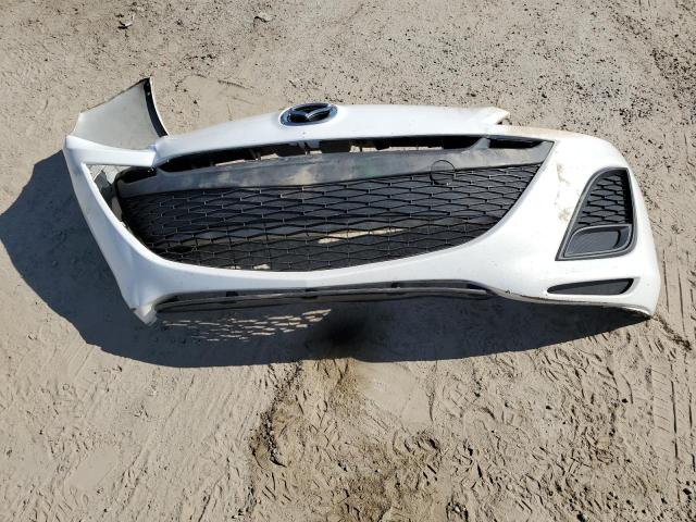 2010 Mazda 3 I VIN: JM1BL1SF4A1299916 Lot: 55924094