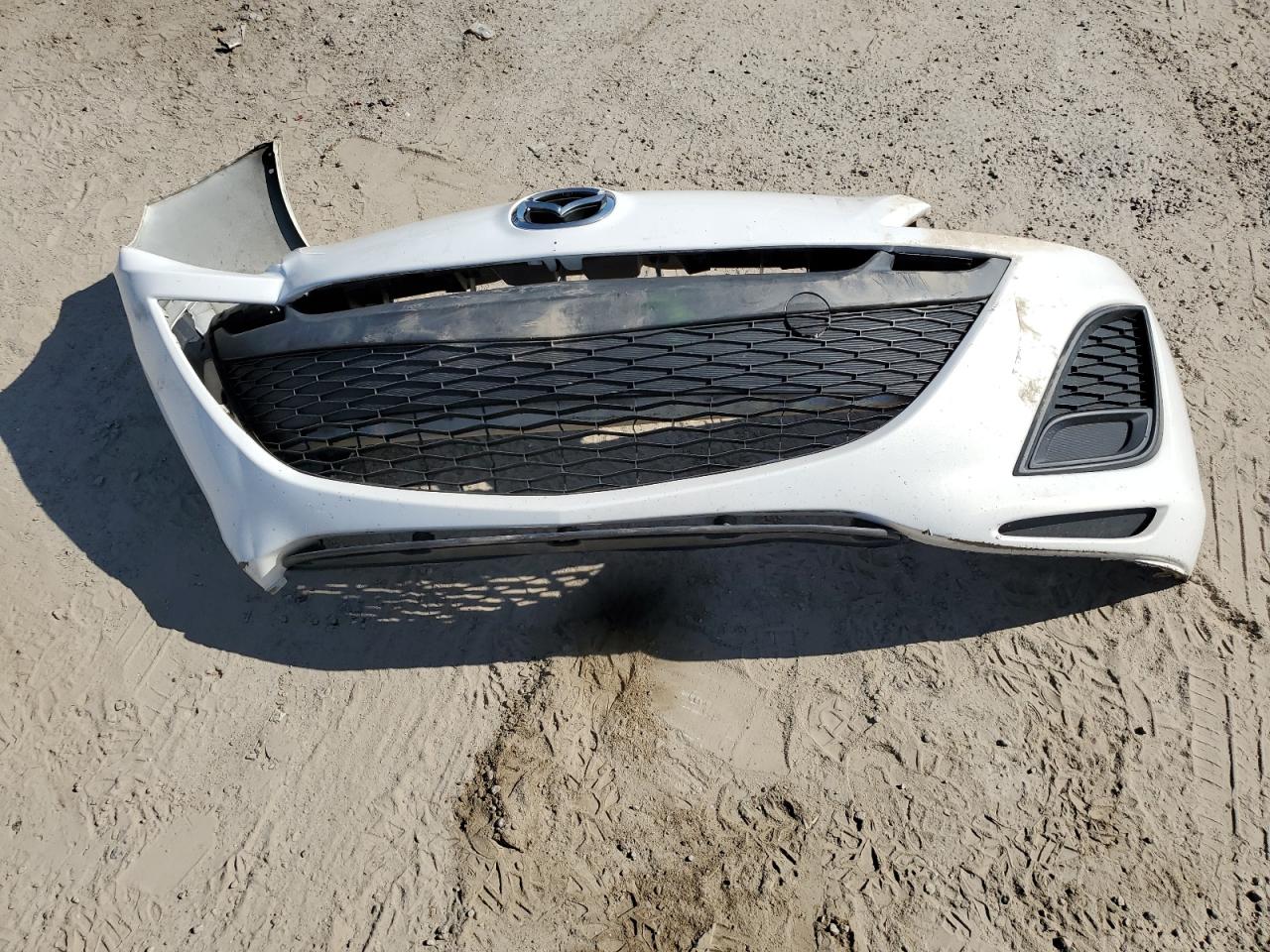 JM1BL1SF4A1299916 2010 Mazda 3 I