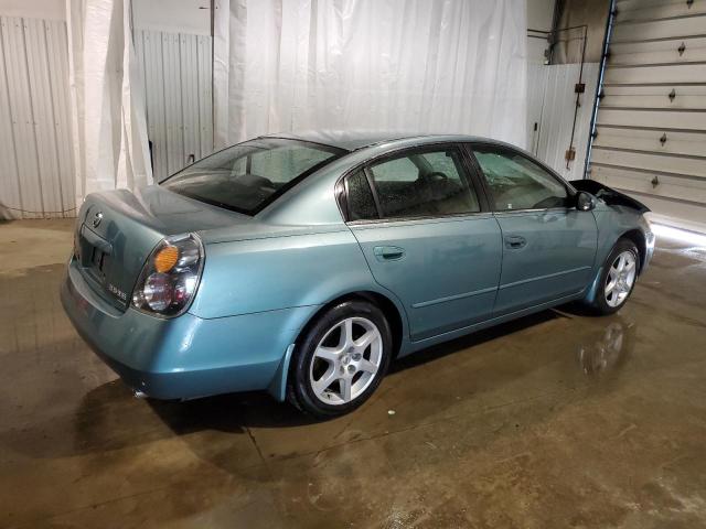 2002 Nissan Altima Se VIN: 1N4BL11D52C143895 Lot: 54558284