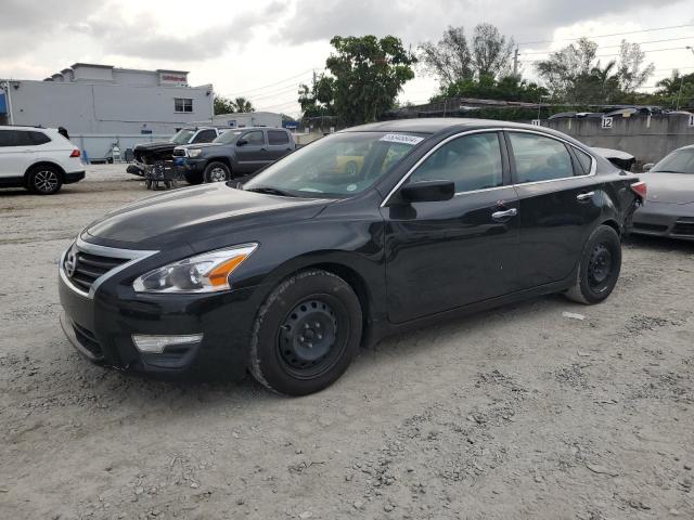 2015 Nissan Altima 2.5 VIN: 1N4AL3APXFC245510 Lot: 55345804