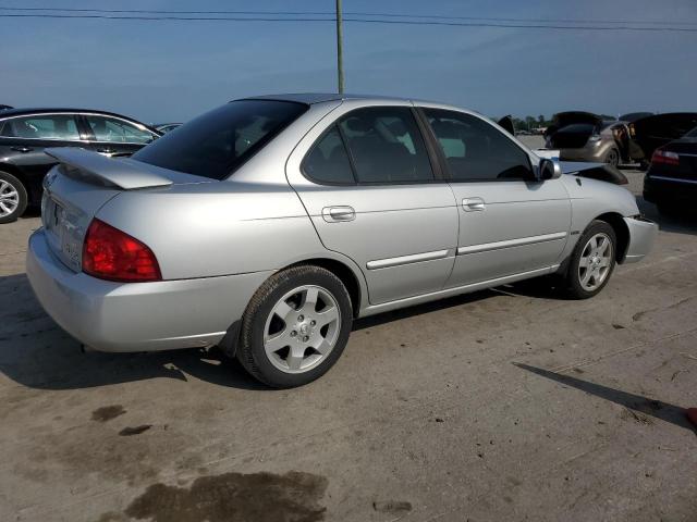 2006 Nissan Sentra 1.8 VIN: 3N1CB51D36L566366 Lot: 56236994