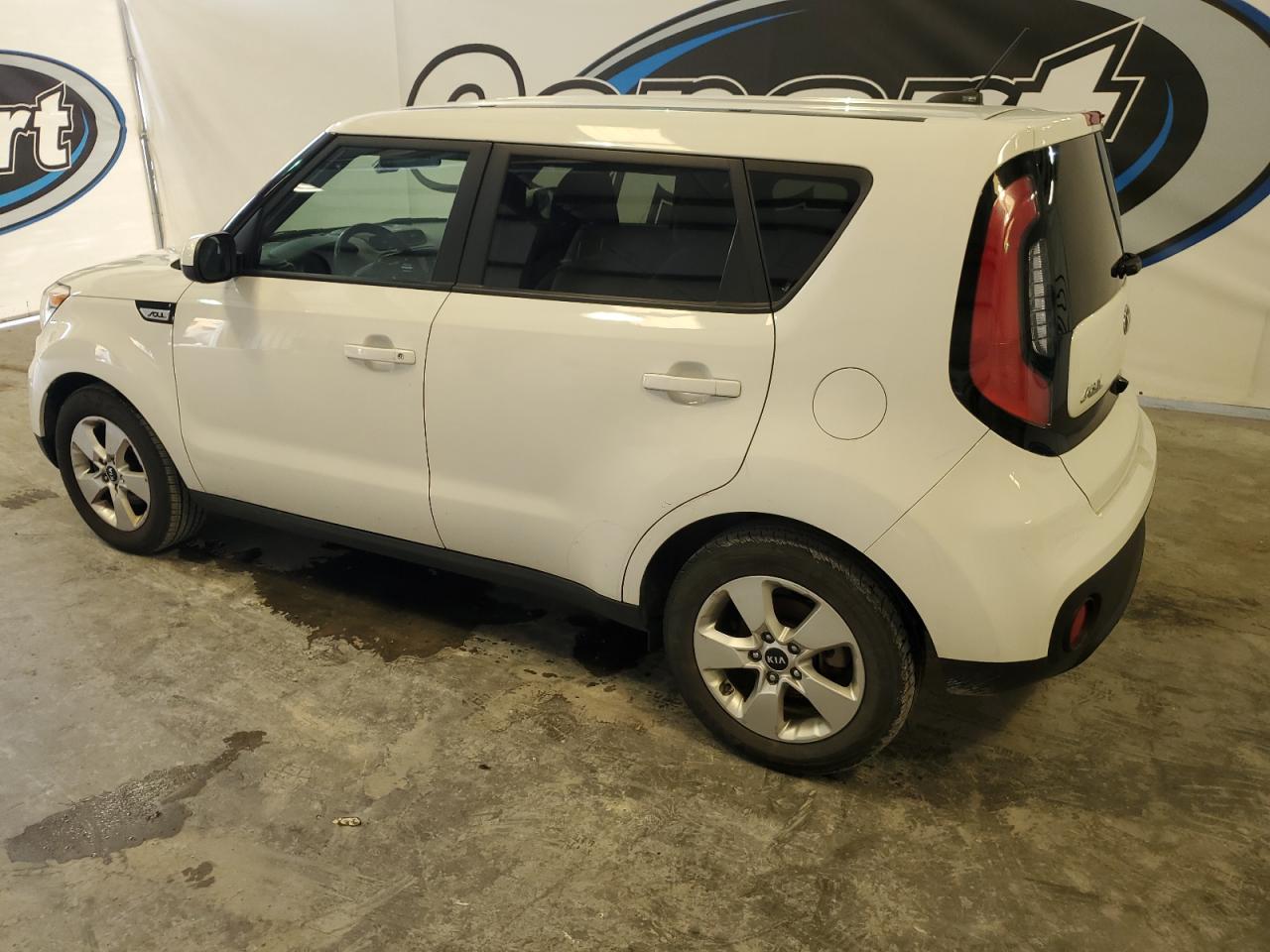 KNDJN2A28K7695694 2019 Kia Soul