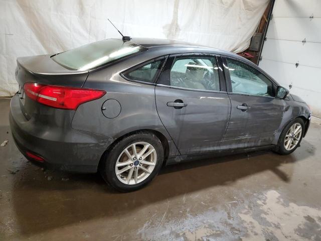 2015 Ford Focus Se VIN: 1FADP3F2XFL290090 Lot: 56694084