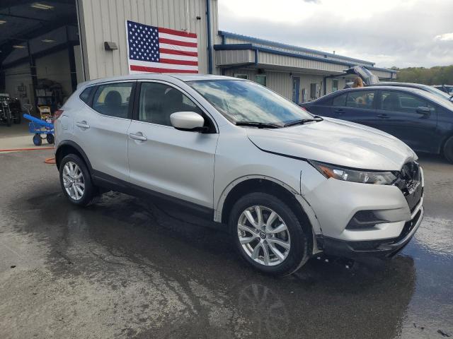 2021 Nissan Rogue Sport S VIN: JN1BJ1AW0MW663637 Lot: 54492414