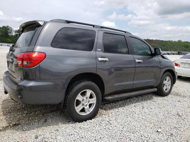 2011 Toyota Sequoia Sr5 VIN: 5TDZY5G18BS034084 Lot: 51353224