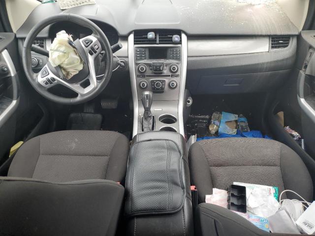 2014 Ford Edge Sel VIN: 2FMDK3JC3EBB04053 Lot: 56642894