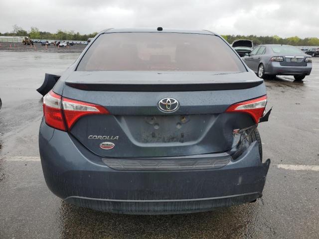 2014 Toyota Corolla L VIN: 2T1BURHE5EC020002 Lot: 54555514