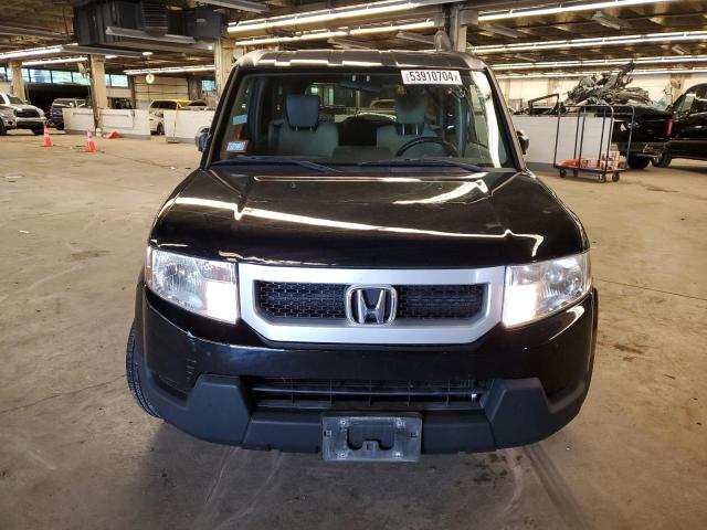 2010 Honda Element Ex VIN: 5J6YH2H79AL008486 Lot: 53910704