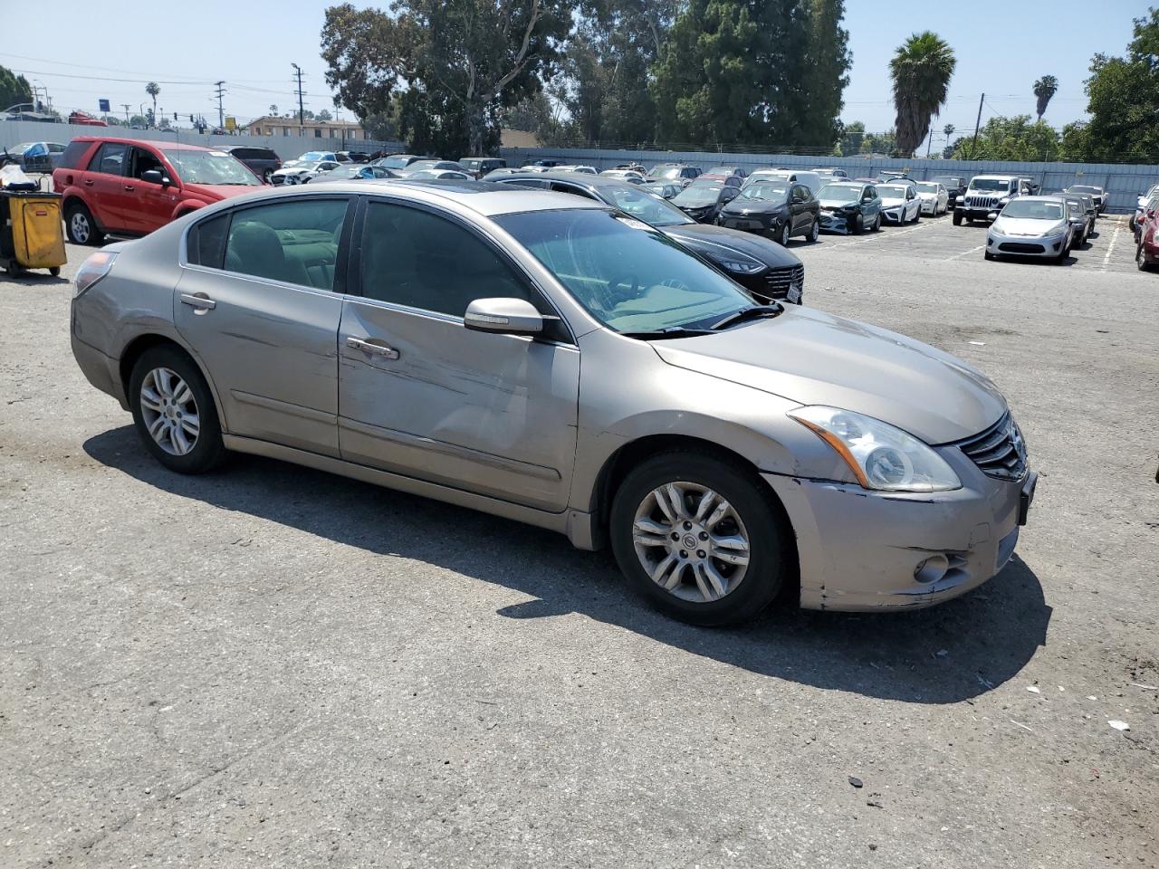 1N4AL2AP5BN421517 2011 Nissan Altima Base