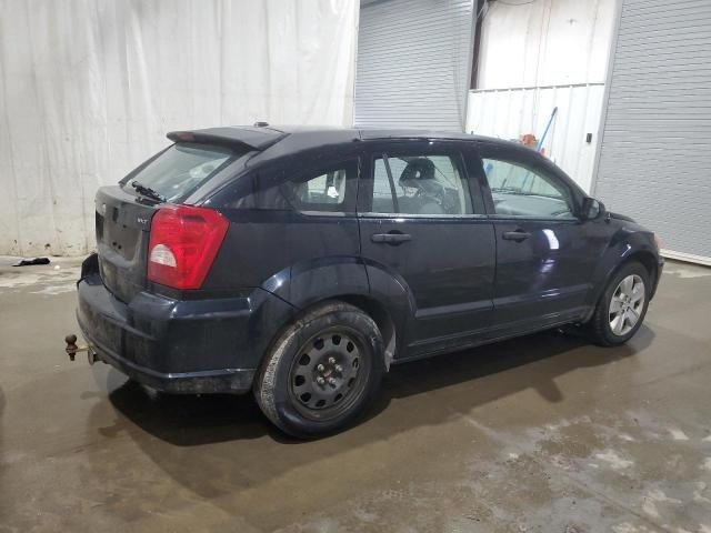 2007 Dodge Caliber Sxt VIN: 1B3HB48B47D253904 Lot: 55113274