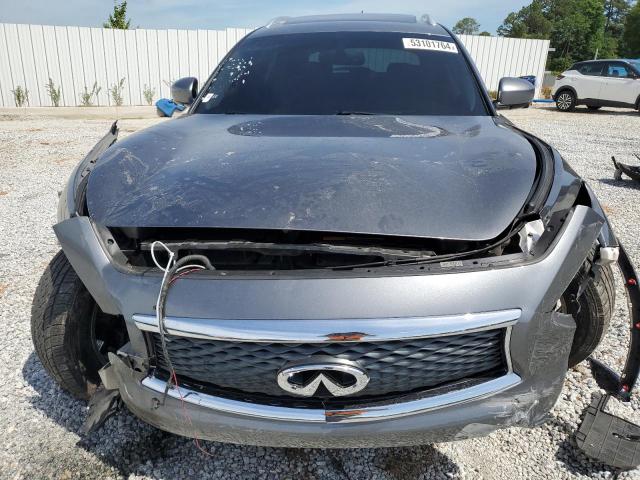 VIN JN8CS1MW6HM412315 2017 Infiniti QX70 no.5