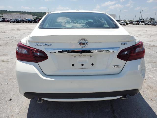 2018 Nissan Altima 2.5 VIN: 1N4AL3AP4JC480171 Lot: 55149934