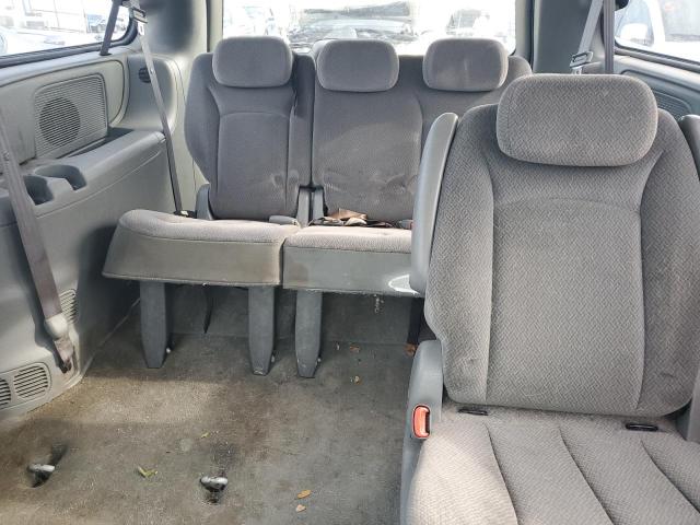 2005 Chrysler Town & Country Lx VIN: 2C4GP44R05R520349 Lot: 56845254