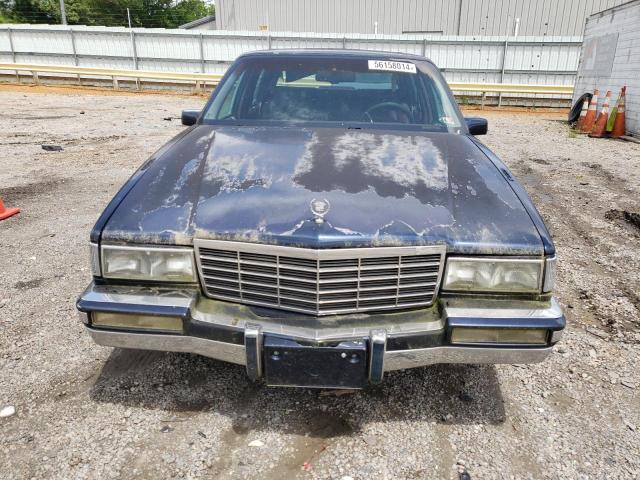 1992 Cadillac Deville VIN: 1G6CD53B0N4262194 Lot: 56158014