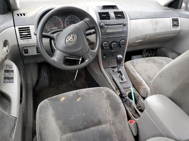 Lot #2524296987 2013 TOYOTA COROLLA BA salvage car