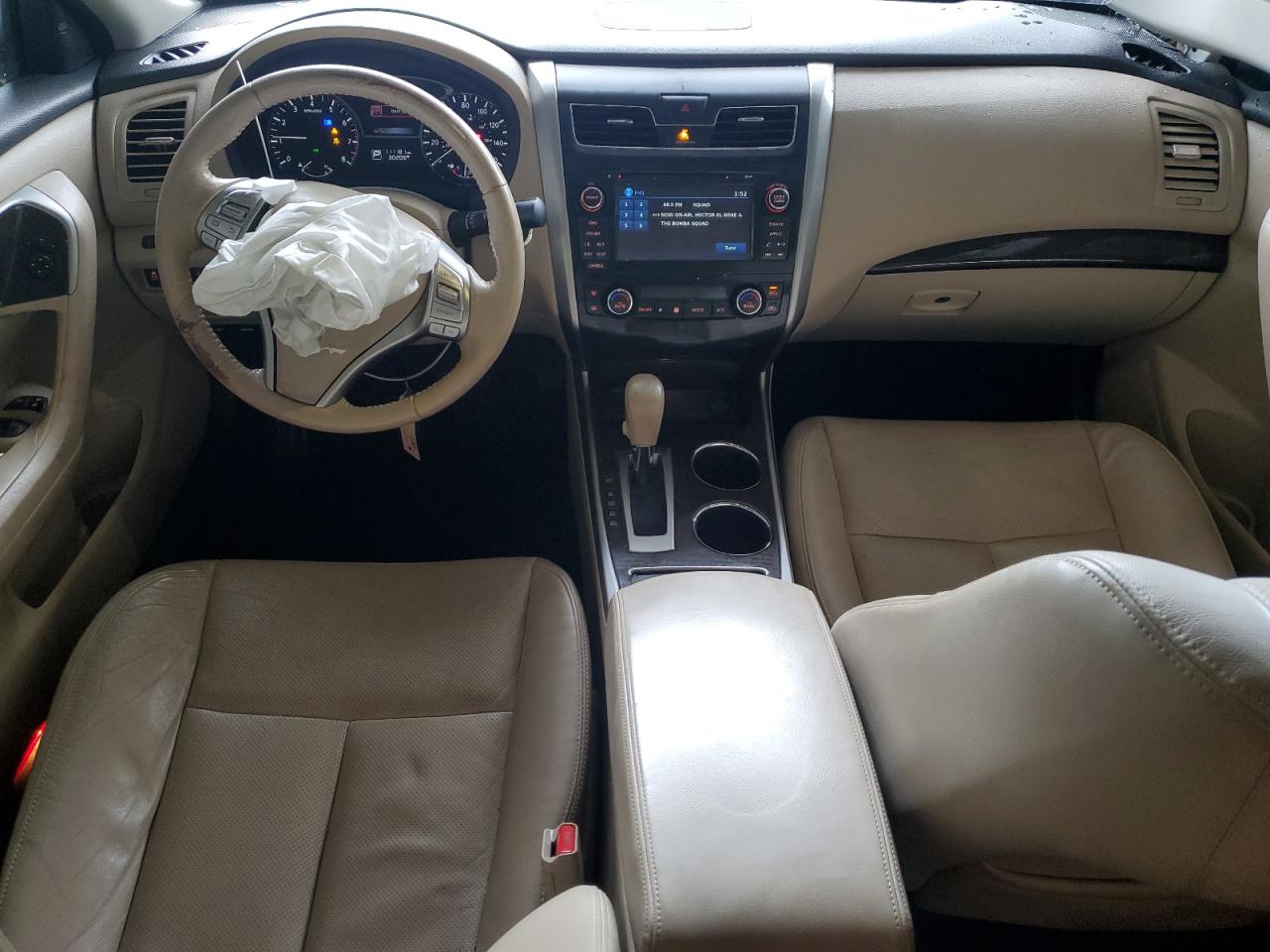 1N4AL3AP8FN864952 2015 Nissan Altima 2.5