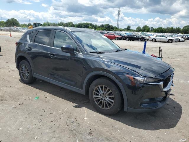 2017 Mazda Cx-5 Touring VIN: JM3KFBCL8H0165970 Lot: 55845714