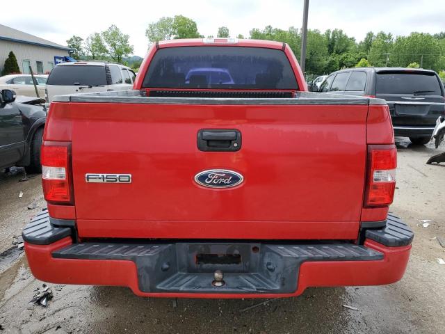 2005 Ford F150 VIN: 1FTRX02W45KB47969 Lot: 54629794