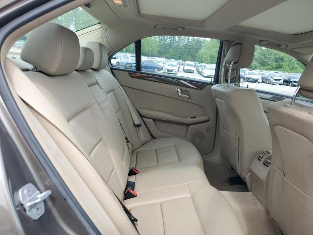 2010 Mercedes-Benz E 350 4Matic VIN: WDDHF8HB1AA117495 Lot: 56330904