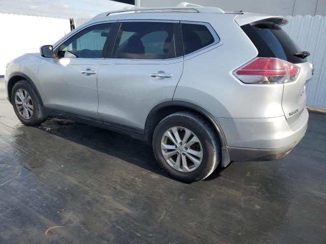 2014 Nissan Rogue S VIN: 5N1AT2MT8EC809243 Lot: 54231334