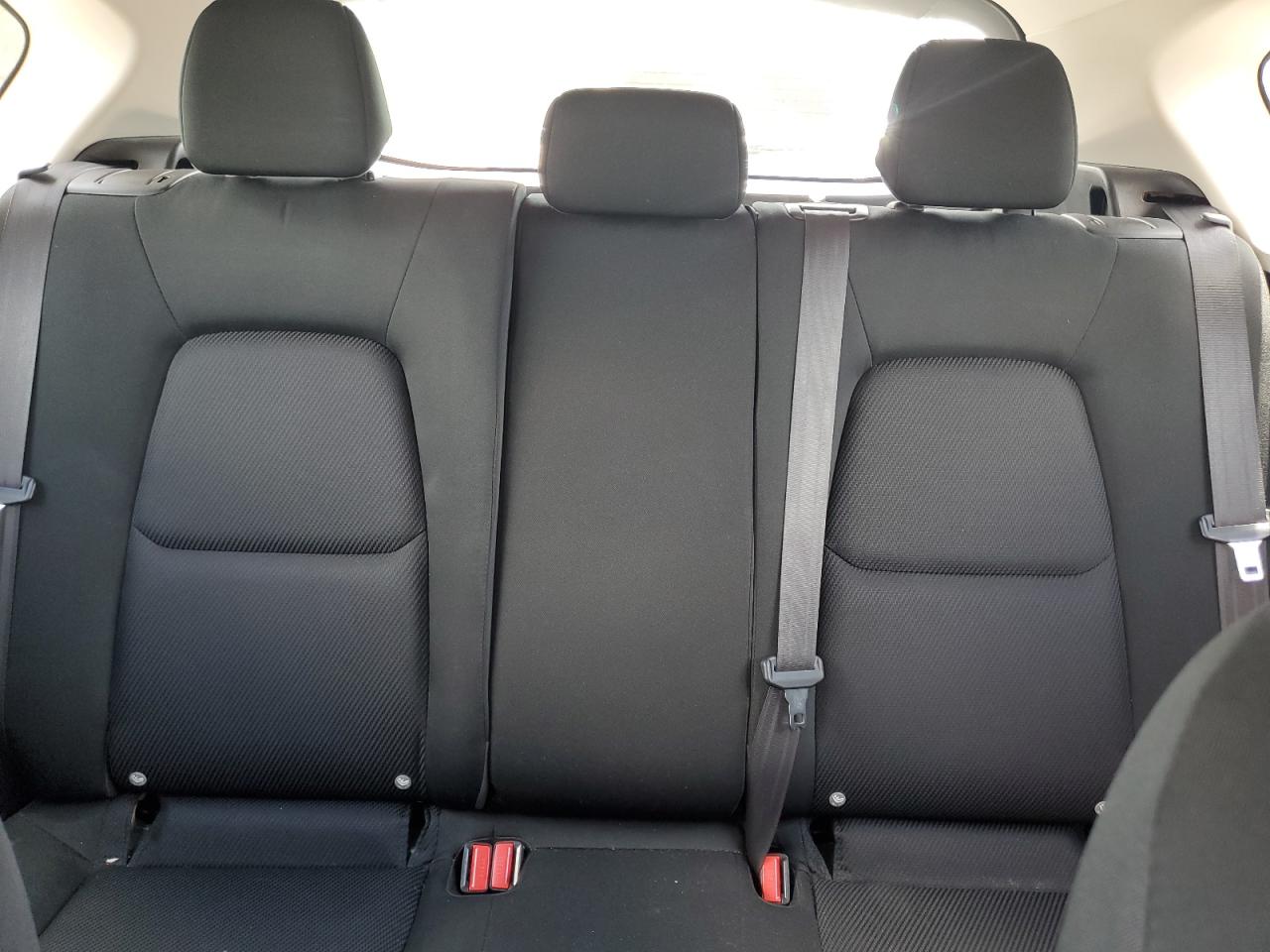 JM3KFBBM0L0783710 2020 Mazda Cx-5 Sport