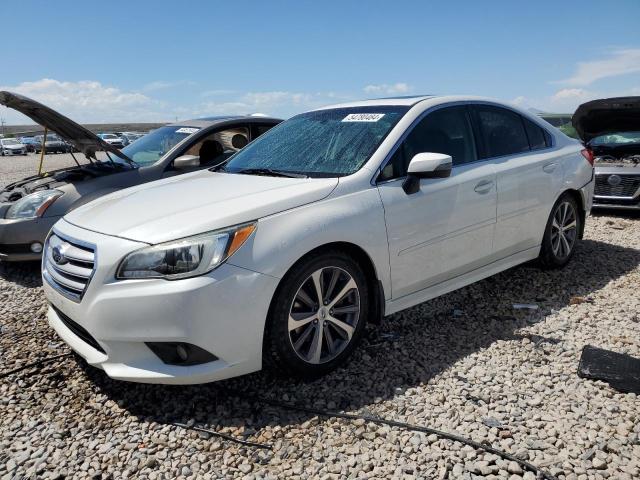 2015 Subaru Legacy 3.6R Limited VIN: 4S3BNEL61F3028470 Lot: 54780484