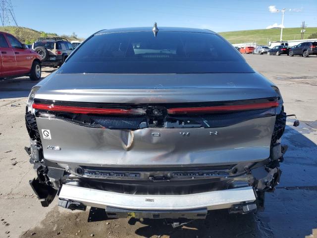 2023 Toyota Crown Xle VIN: JTDAAAAF8P3005059 Lot: 55358154