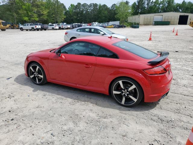 2022 Audi Tt VIN: TRUAEAFV2N1001494 Lot: 54428684