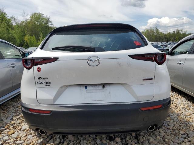 2021 Mazda Cx-30 VIN: 3MVDMBAL0MM218659 Lot: 55028594