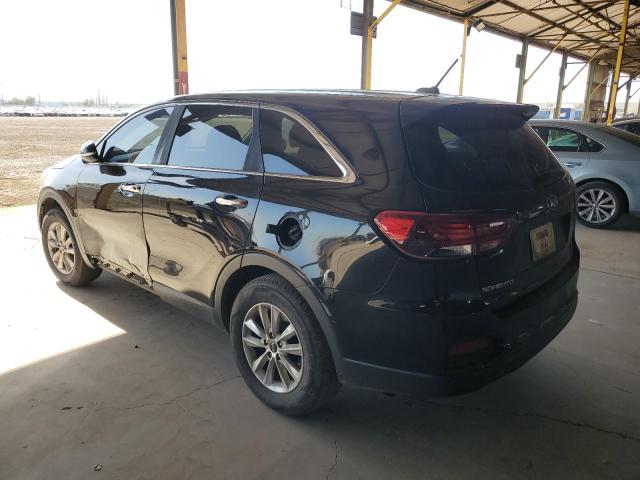 2019 Kia Sorento L VIN: 5XYPG4A34KG582983 Lot: 53690744