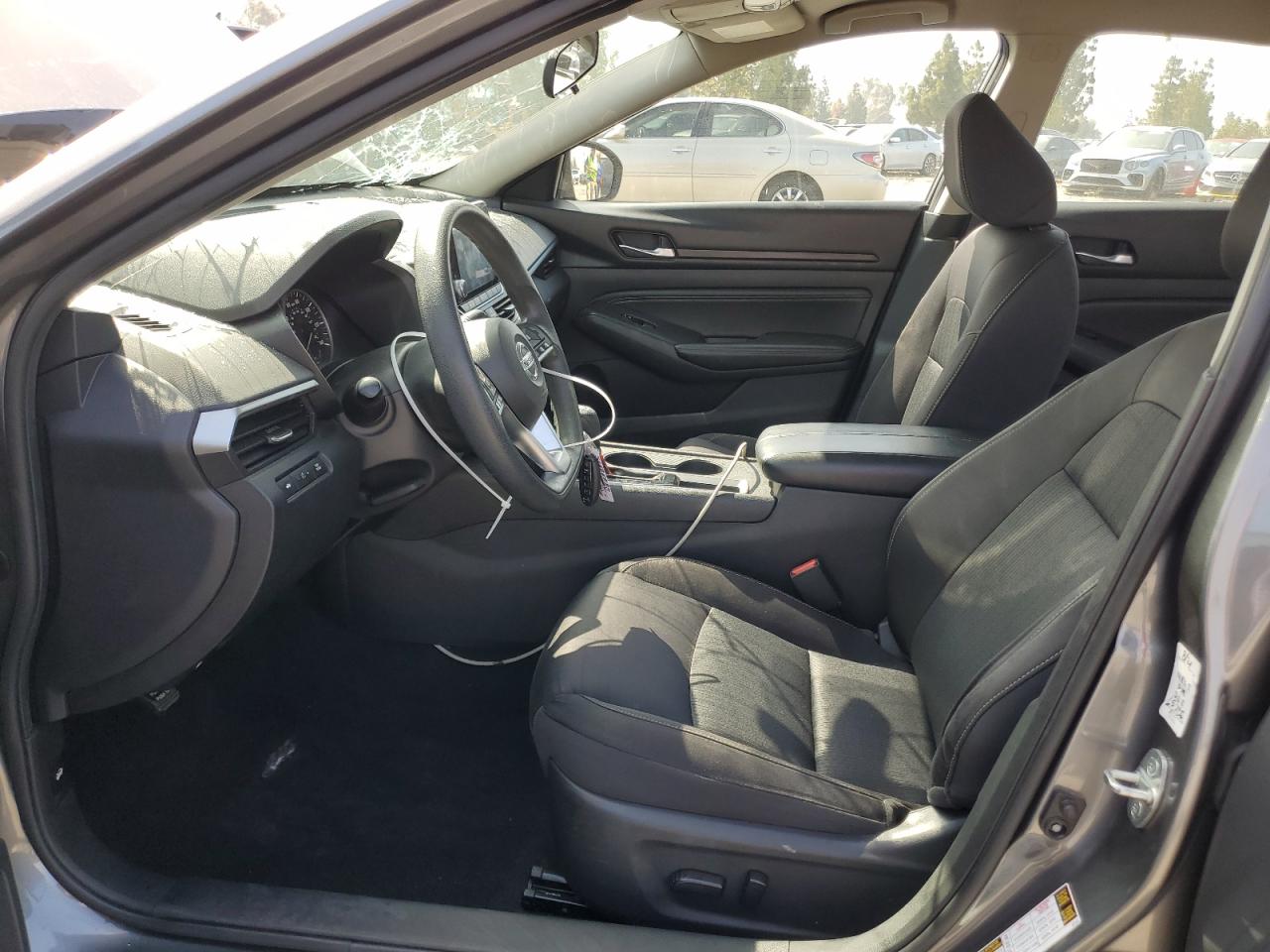 1N4BL4BV6LC209509 2020 Nissan Altima S