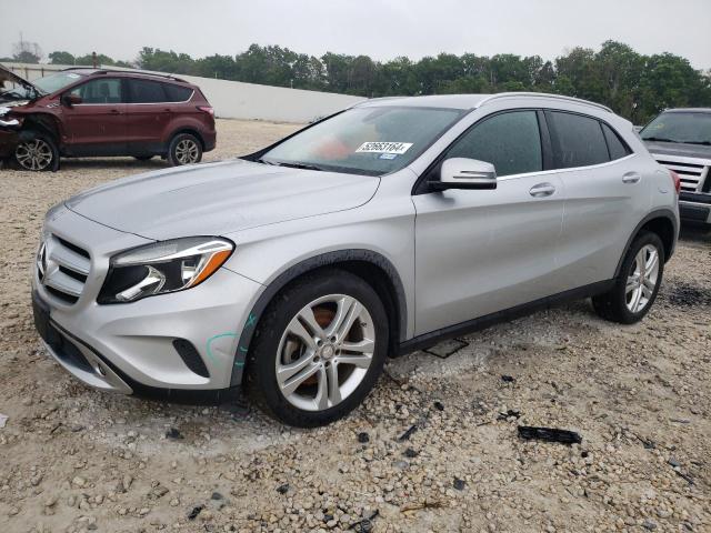 VIN WDCTG4EB0GJ210204 2016 Mercedes-Benz GLA-Class,... no.1