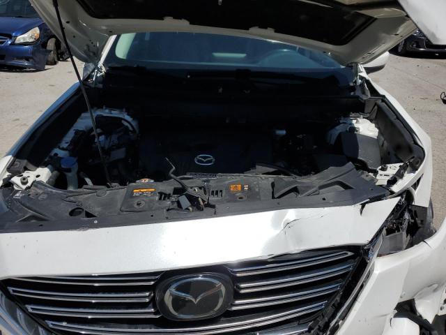 2019 Mazda Cx-9 Touring VIN: JM3TCBCY0K0300391 Lot: 57074494