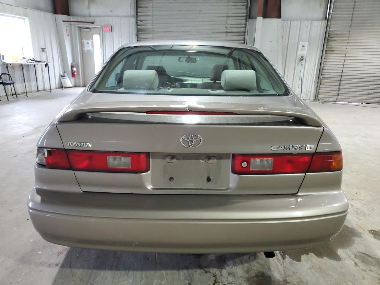 4T1BG22K4XU469850 1999 Toyota Camry Ce