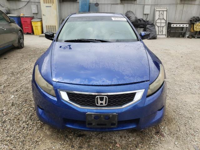 2008 Honda Accord Exl VIN: 1HGCS22898A001189 Lot: 56303624