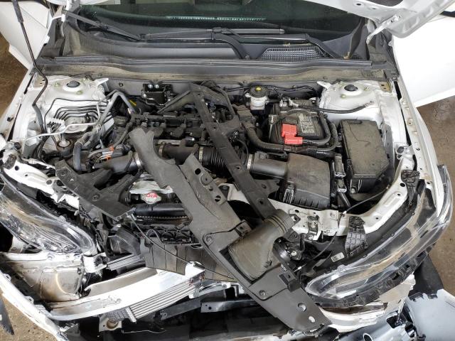 VIN 1HGCV1F59LA099117 2020 Honda Accord, Exl no.11