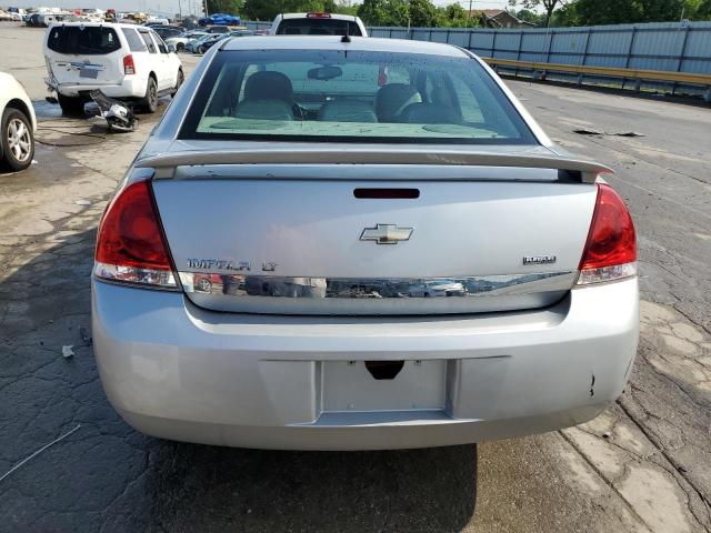 2009 Chevrolet Impala 1Lt VIN: 2G1WT57KX91195993 Lot: 56111624