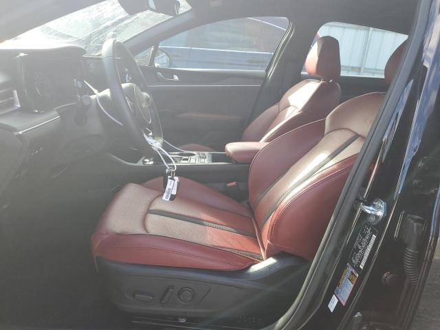 2023 Kia K5 Gt Line VIN: 5XXG64J25PG177222 Lot: 54307004