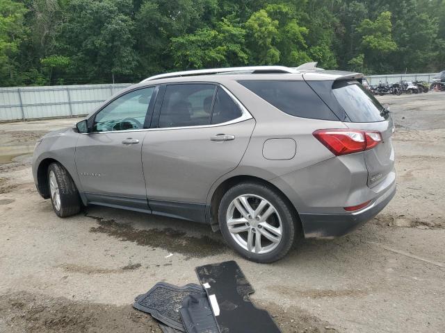 2018 Chevrolet Equinox Premier VIN: 3GNAXMEV4JL119905 Lot: 56884834