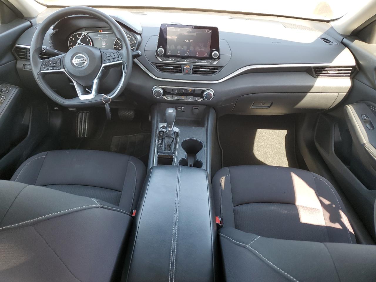 1N4BL4BVXLC210064 NISSAN ALTIMA 2020