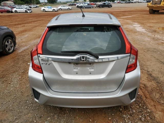 2015 Honda Fit Ex VIN: 3HGGK5H83FM751780 Lot: 55831494