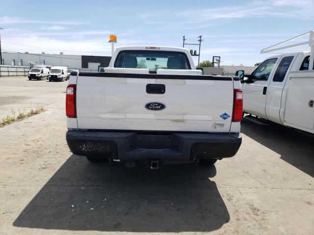 2013 FORD F250 SUPER - 1FTBF2A62DEB82217