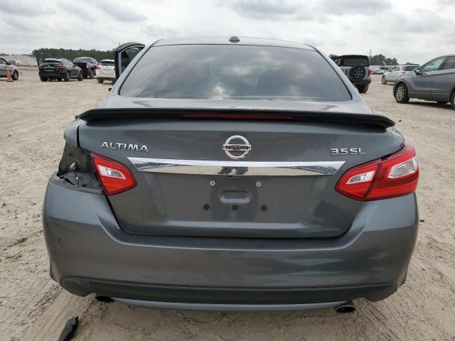 2017 Nissan Altima 3.5Sl VIN: 1N4BL3AP9HC484229 Lot: 55296604