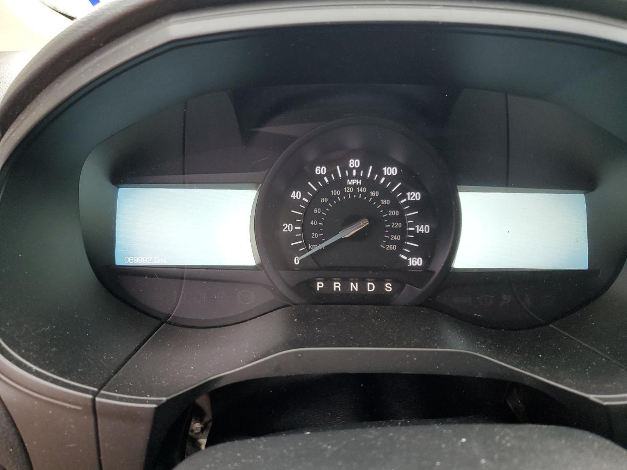 2FMPK4J91NBA20501 2022 Ford Edge Sel